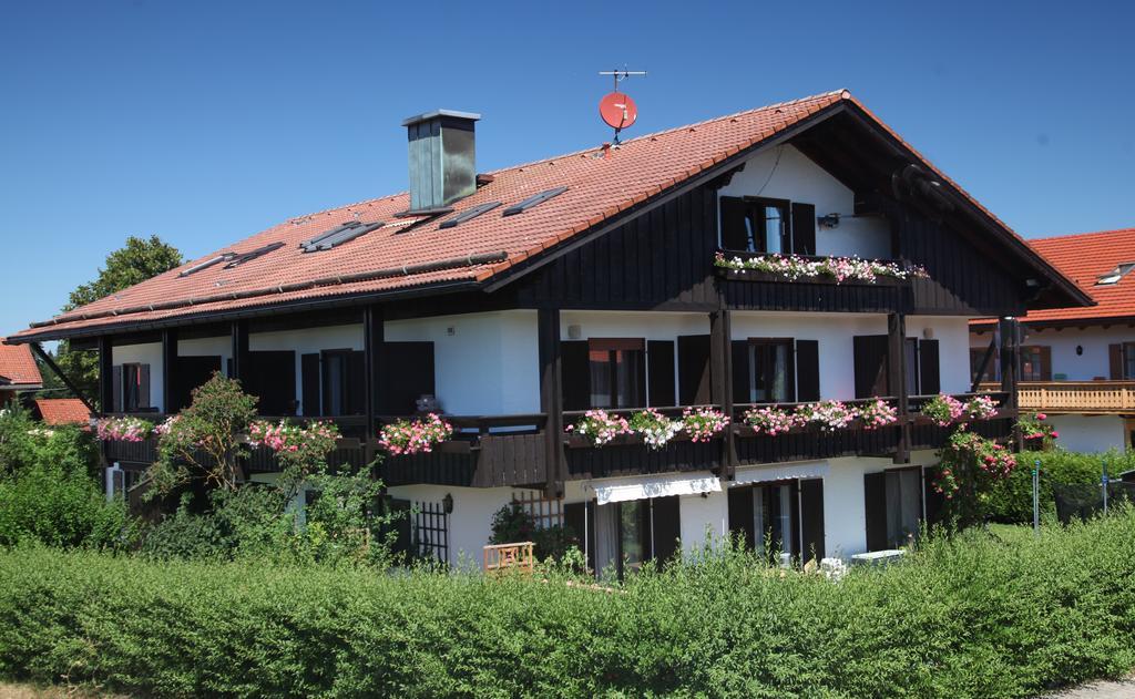 Gastehaus Reichersbeuern Exterior photo