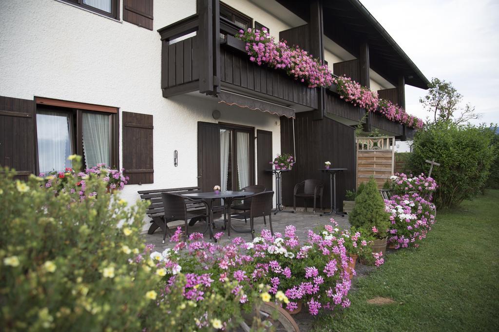 Gastehaus Reichersbeuern Exterior photo